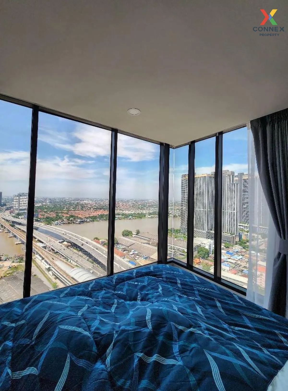For Rent Condo , Ken Attitude Rattanathibet , Duplex , MRT-Phra N