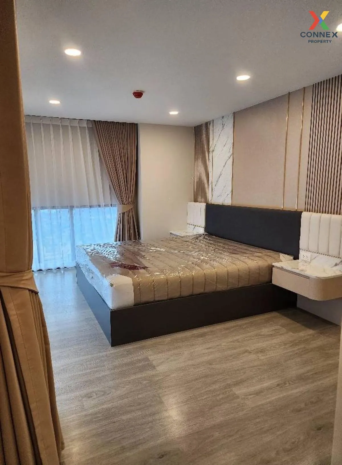 For Rent Condo , Ken Attitude Rattanathibet , Duplex , MRT-Phra N