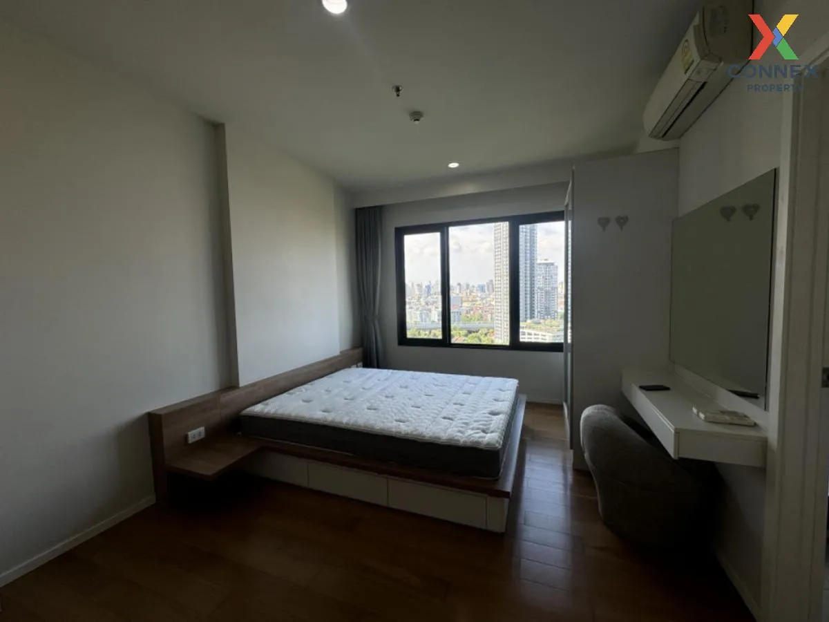 For Rent Condo , Blocs 77 , BTS-On Nut , Phra Khanong Nuea , Watt 3