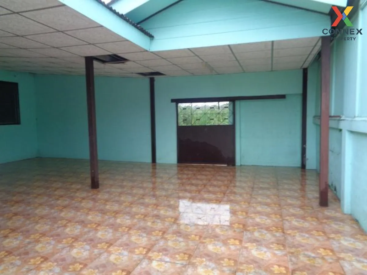 For Sale Townhouse/Townhome  , Baan Ruean Suk 1 , Lam Phak Kut ,  2