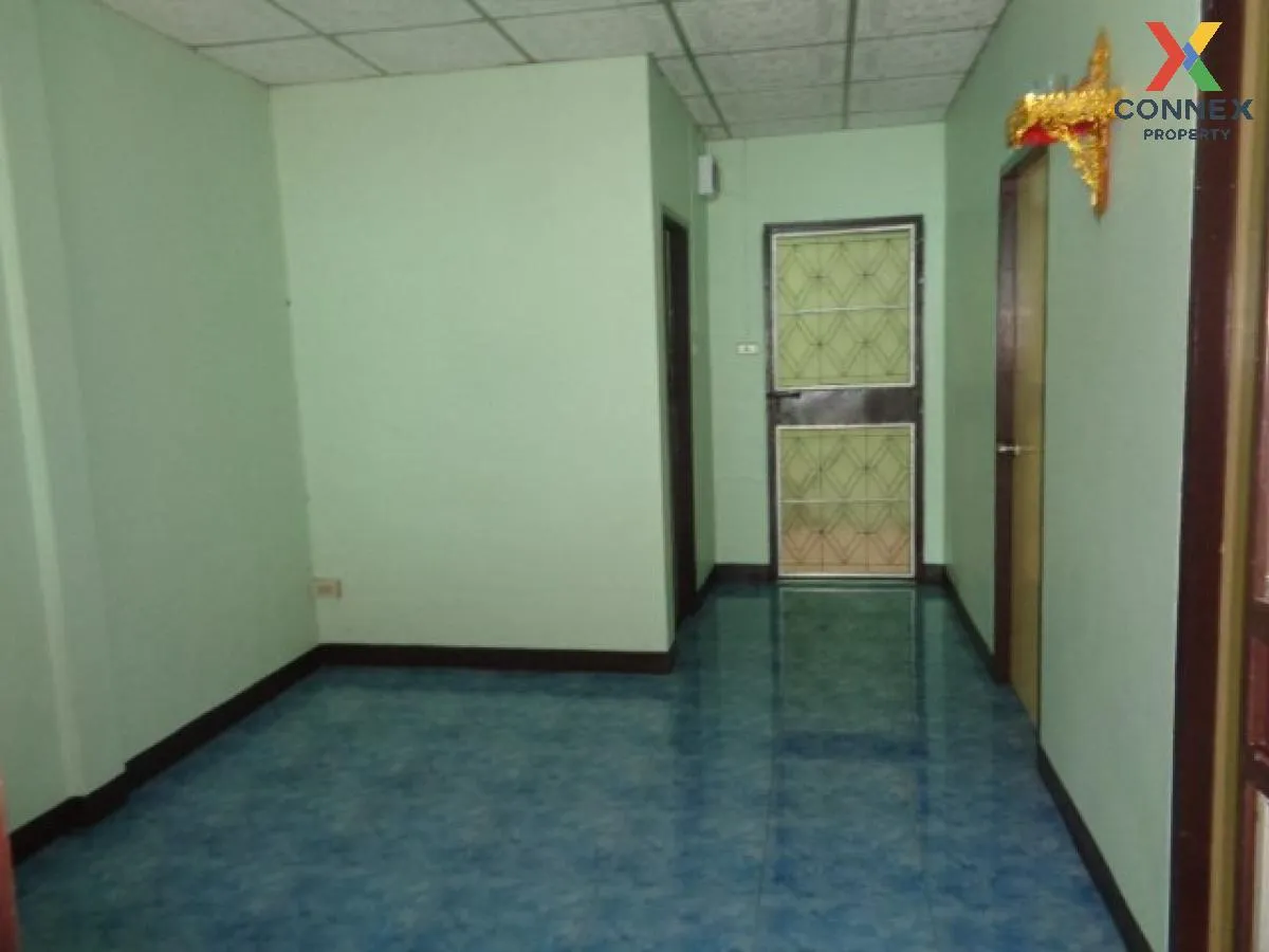 For Sale Townhouse/Townhome  , Baan Ruean Suk 1 , Lam Phak Kut ,  3