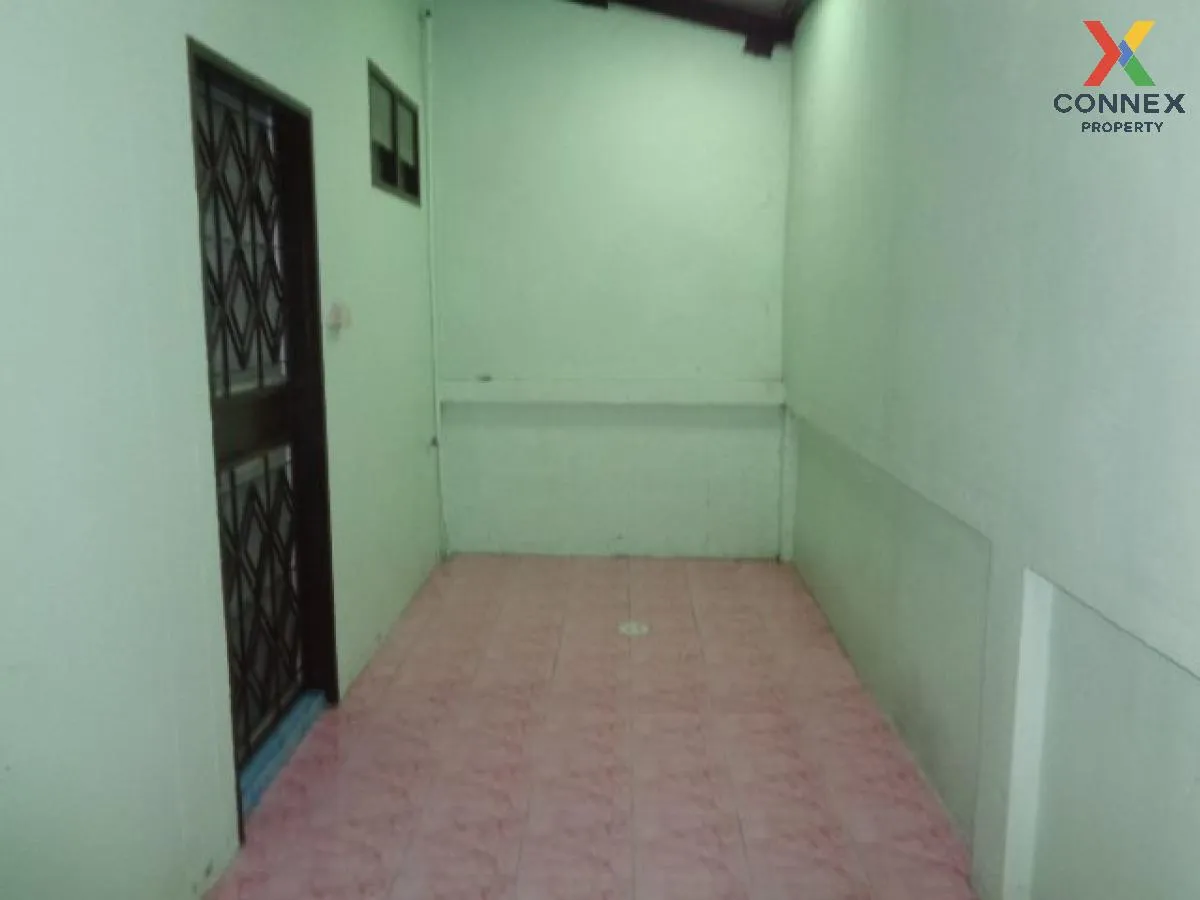 For Sale Townhouse/Townhome  , Baan Ruean Suk 1 , Lam Phak Kut , 