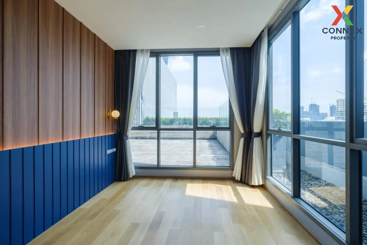 ขายคอนโด  ไฮด์ สุขุมวิท 13 BTS-นานา คลองเตยเหนือ เขต วัฒนา กรุงเท