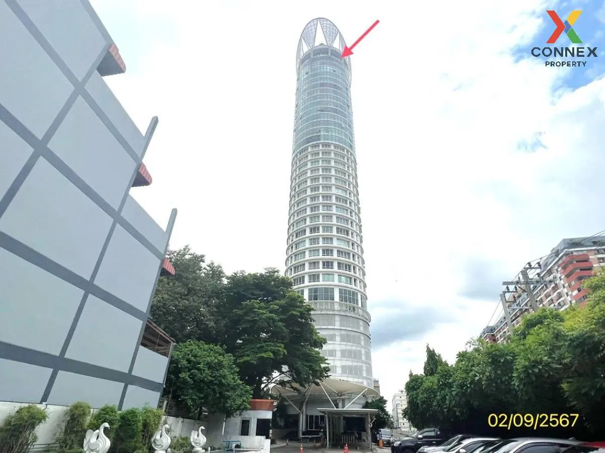 ขายคอนโด  แบงค์คอก ฮอไรซอน รามคำแหง หัวหมาก เขต บางกะปิ กรุงเทพ C 1