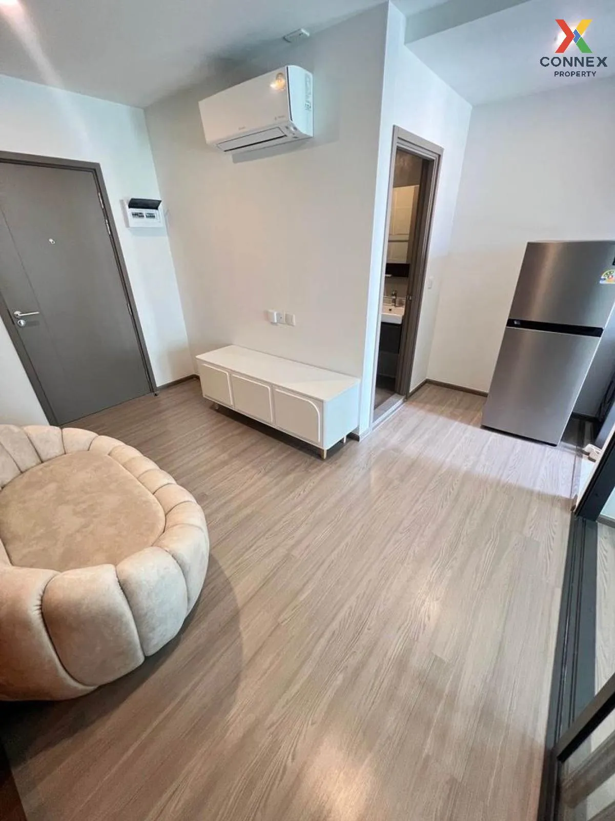 For Rent Condo , ASPIRE Ratchayothin , BTS-Ratchayothin , Lat Yao 2