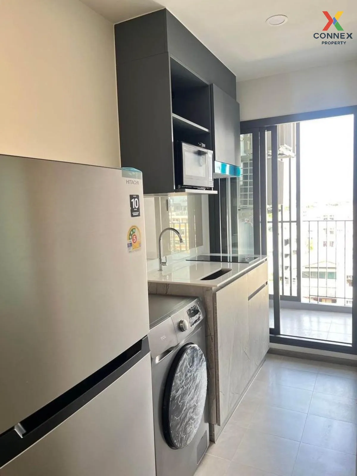 For Rent Condo , ASPIRE Ratchayothin , BTS-Ratchayothin , Lat Yao 3