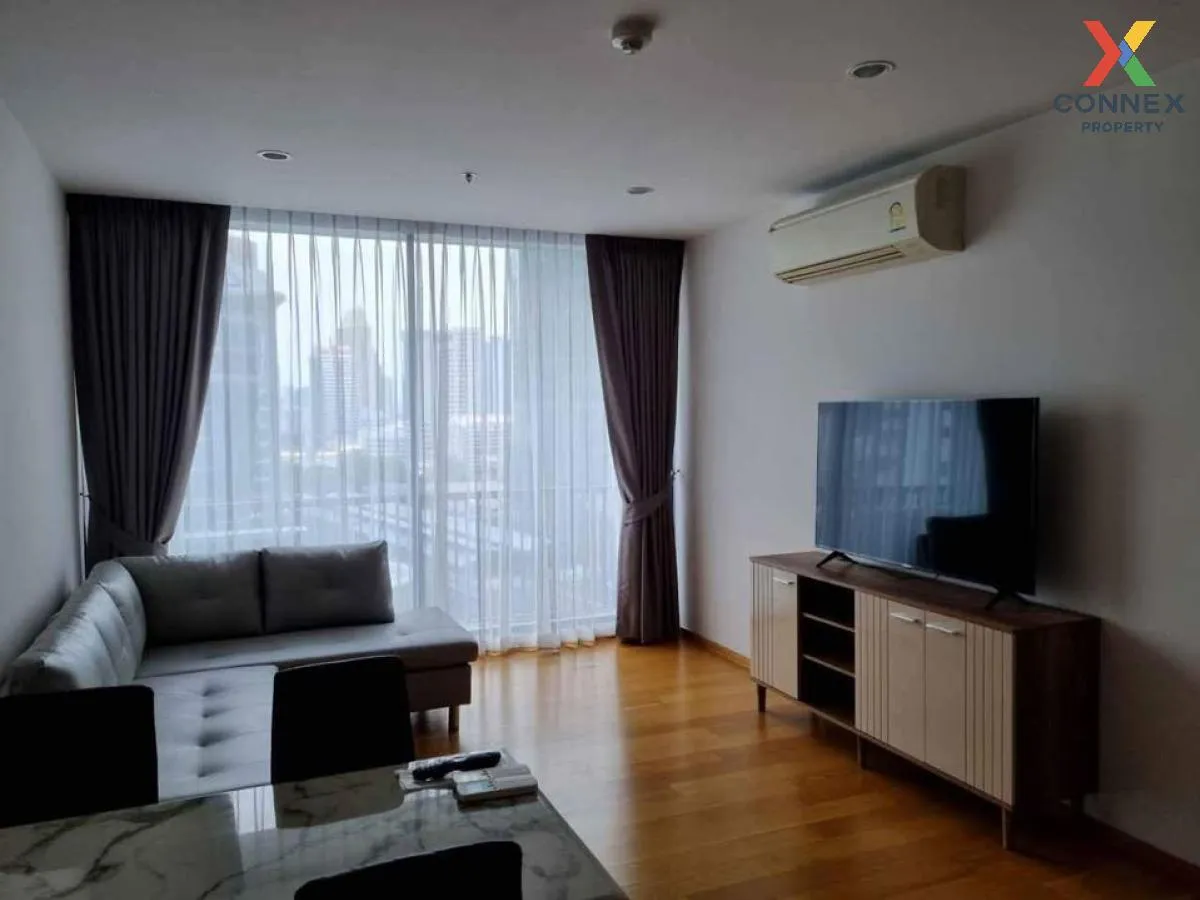 For Rent Condo , Noble Revo Silom , BTS-Surasak , Silom , Bang Ra 1