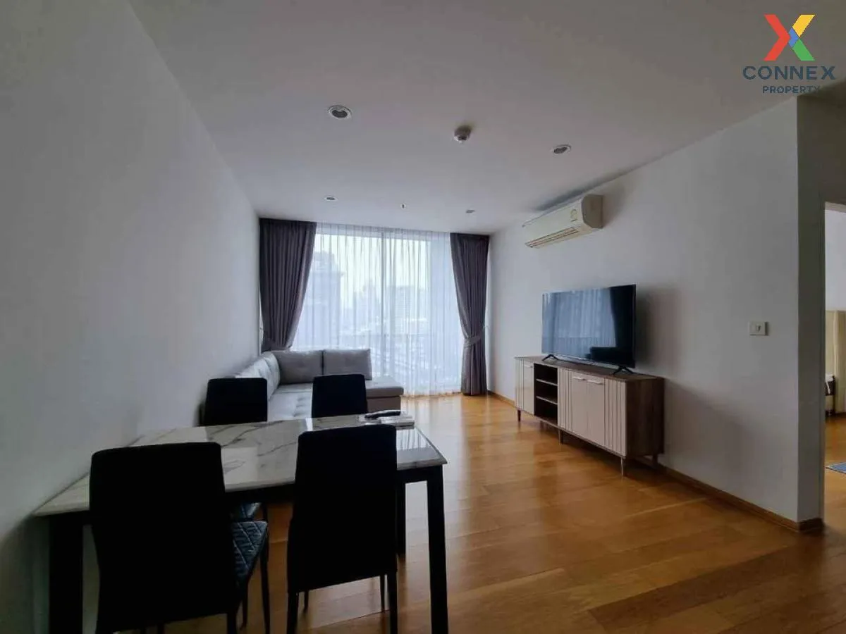 For Rent Condo , Noble Revo Silom , BTS-Surasak , Silom , Bang Ra 2