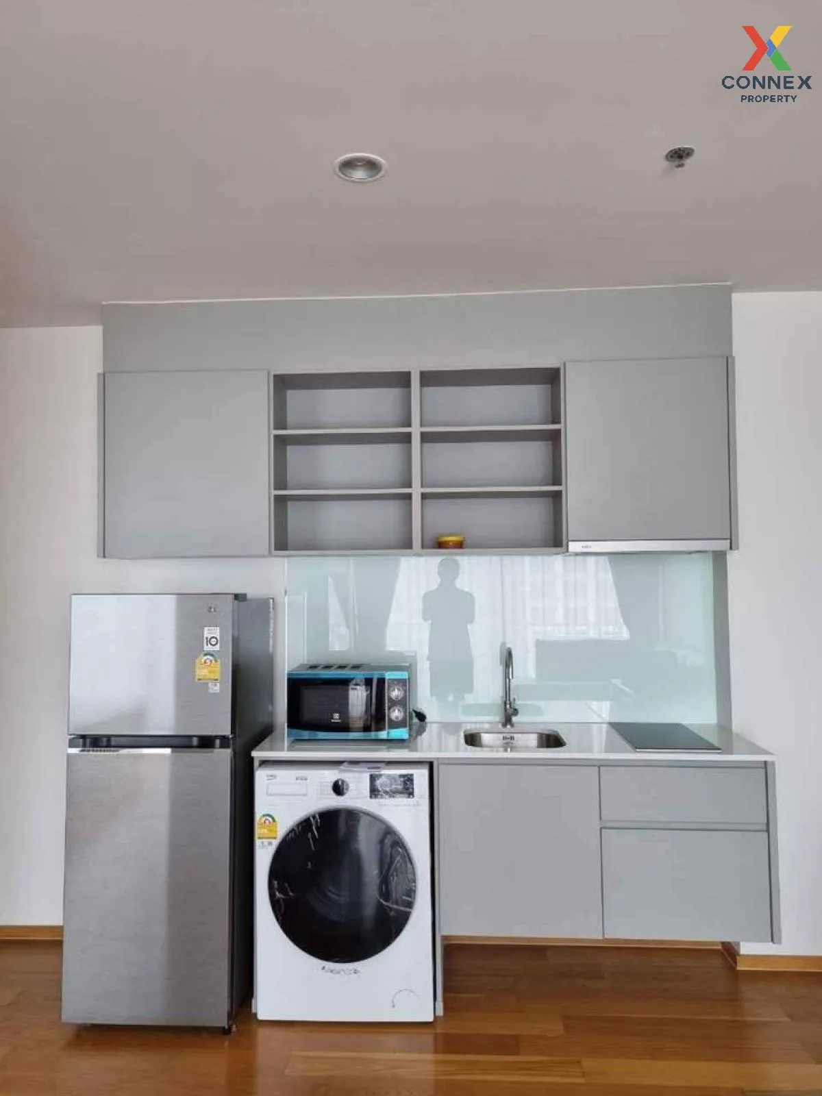 For Rent Condo , Noble Revo Silom , BTS-Surasak , Silom , Bang Ra 3