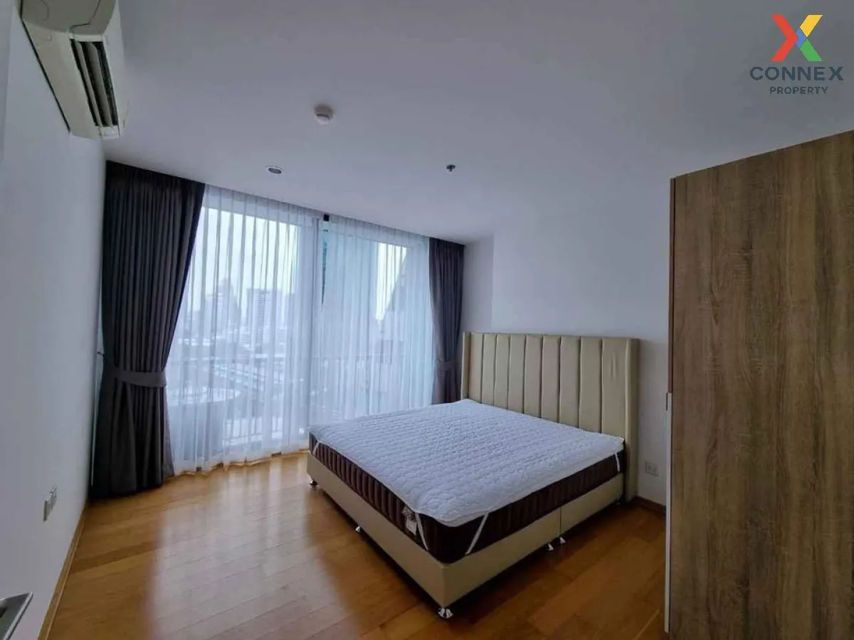 For Rent Condo , Noble Revo Silom , BTS-Surasak , Silom , Bang Ra 4