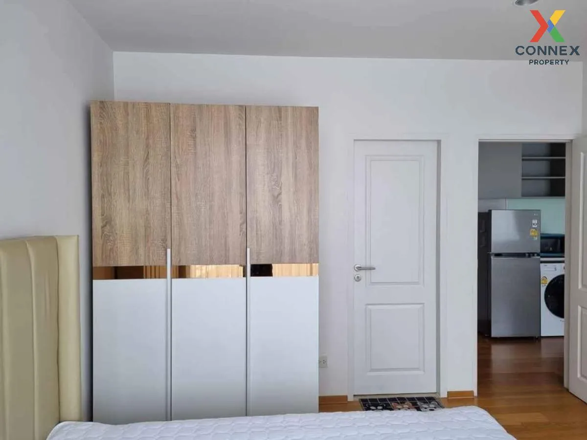 For Rent Condo , Noble Revo Silom , BTS-Surasak , Silom , Bang Ra