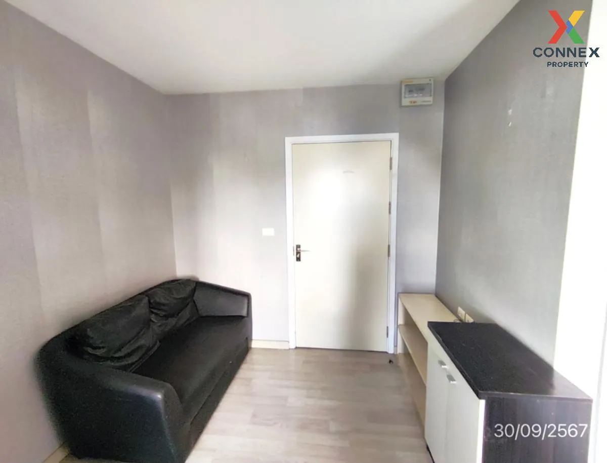 For Sale Condo , The Privacy Ladprao-Sena , MRT-Lat Phrao , Lat P 1