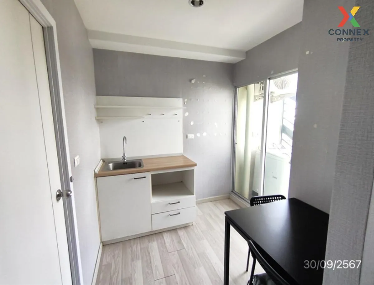 For Sale Condo , The Privacy Ladprao-Sena , MRT-Lat Phrao , Lat P 2