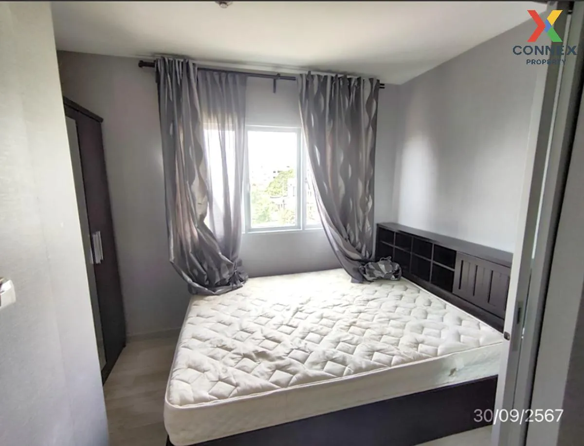 For Sale Condo , The Privacy Ladprao-Sena , MRT-Lat Phrao , Lat P 3