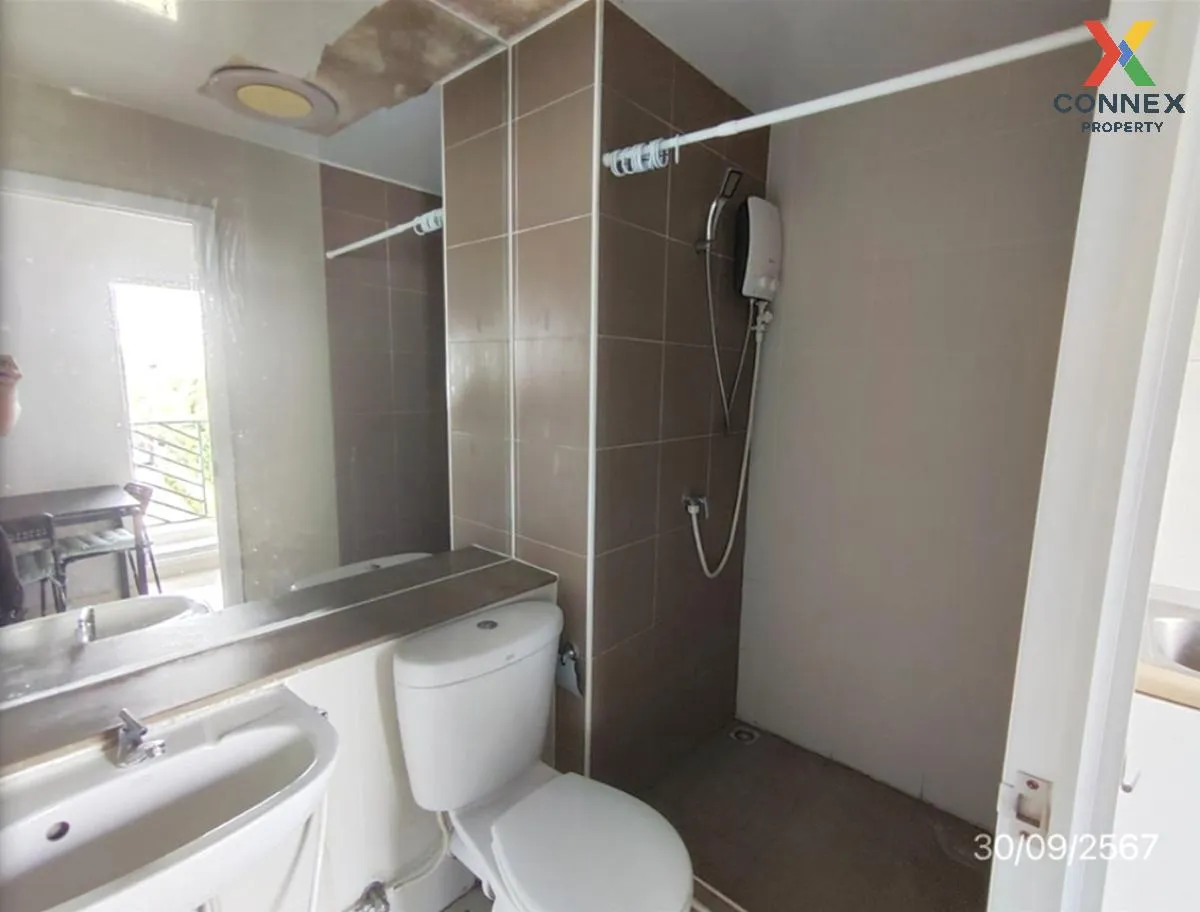 For Sale Condo , The Privacy Ladprao-Sena , MRT-Lat Phrao , Lat P 4