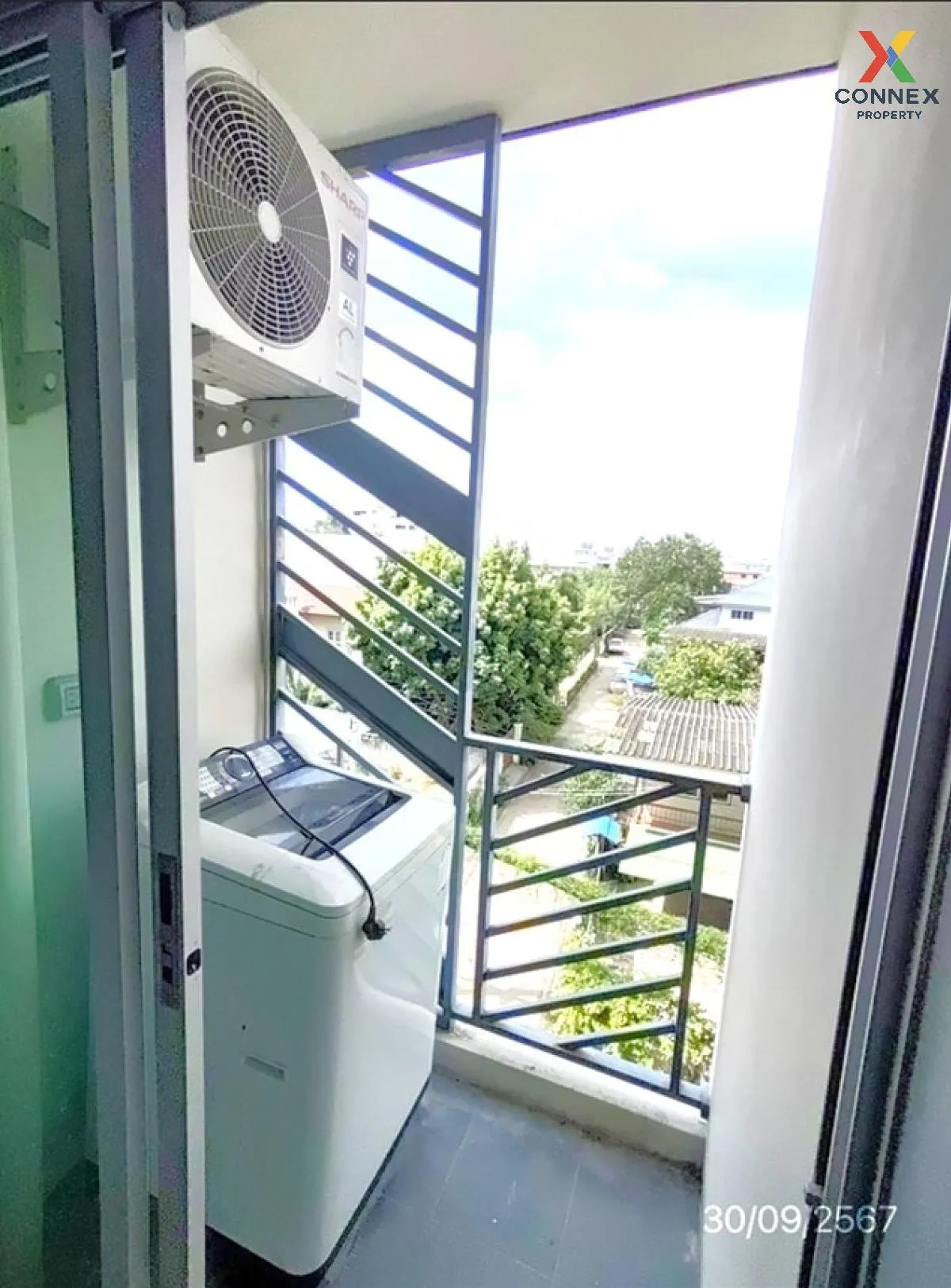 For Sale Condo , The Privacy Ladprao-Sena , MRT-Lat Phrao , Lat P