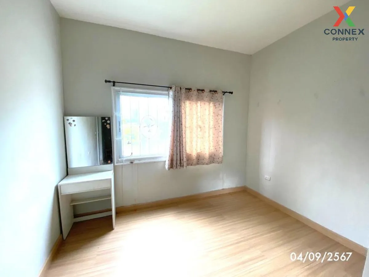 For Sale Condo , SMART CONDO WATCHARAPOL , Tha Raeng , Bang Khen  2