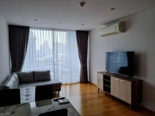 For Sale Condo , Noble Revo Silom , BTS-Surasak , Silom , Bang Rak , Bangkok , CX-112223
