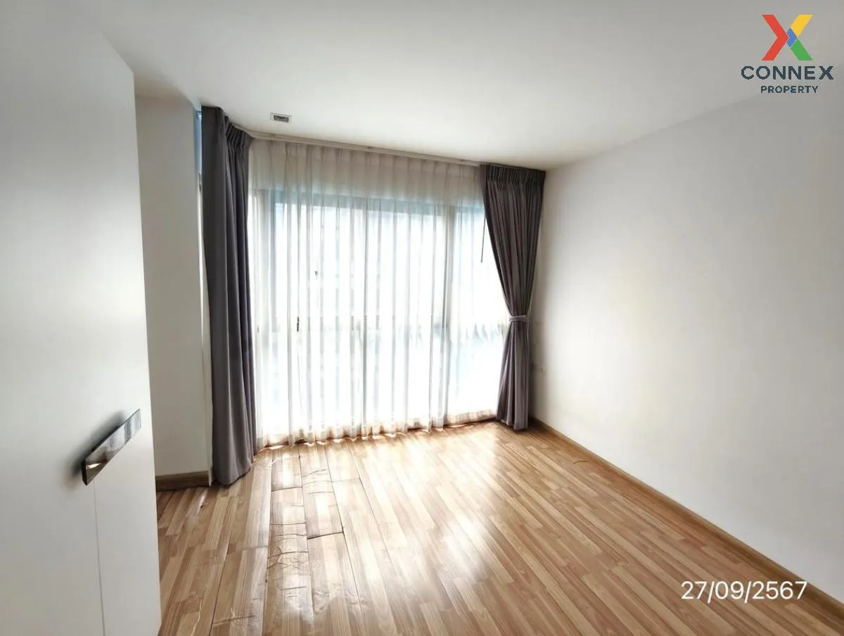 ขายคอนโด  เดอะ กรีน คอนโด 3 BTS-ปุณณวิถี บางจาก เขต พระโขนง กรุงเ 1