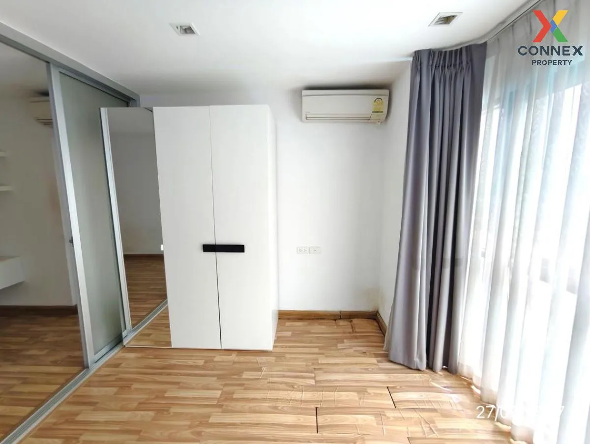 ขายคอนโด  เดอะ กรีน คอนโด 3 BTS-ปุณณวิถี บางจาก เขต พระโขนง กรุงเ 2