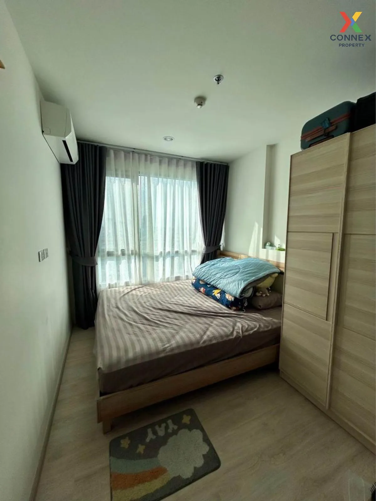 For Sale Condo , Niche Mono Chaengwattana , MRT-Sri Rat , Khlong  For Sale Condo , Niche Mono Chaengwattana , MRT-Sri Rat , Khlong  1