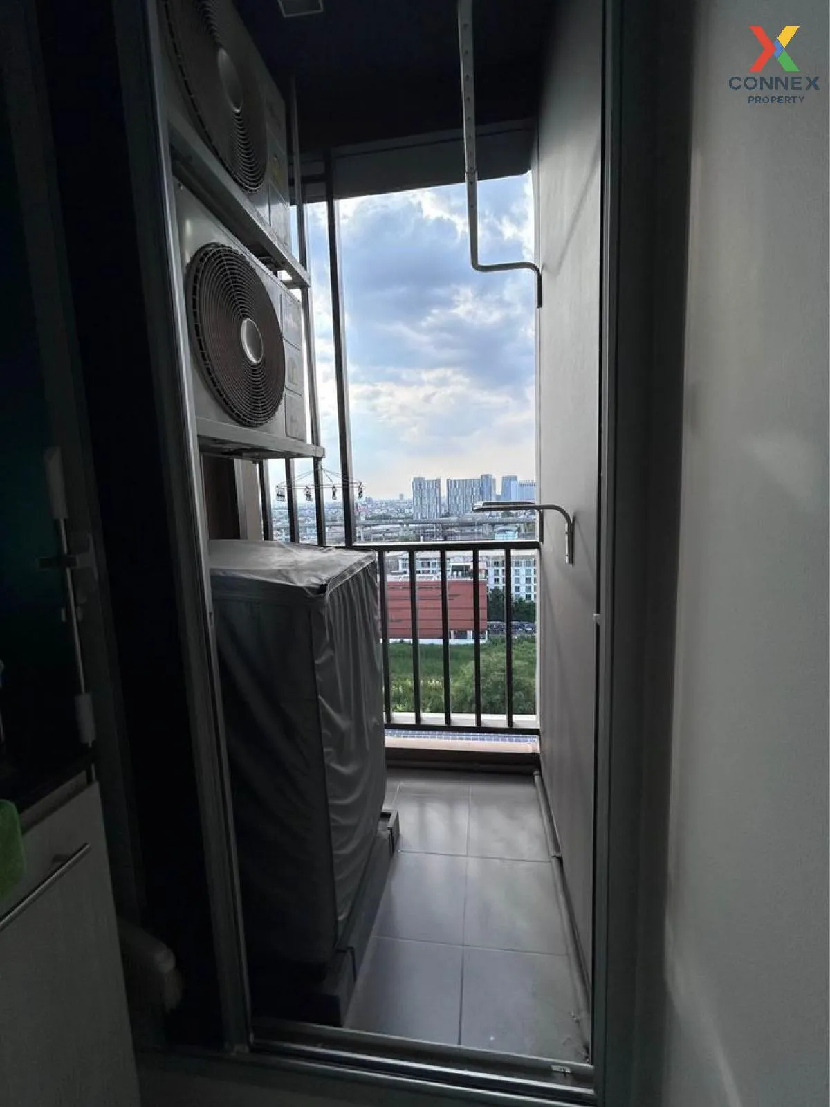 For Sale Condo , Niche Mono Chaengwattana , MRT-Sri Rat , Khlong  For Sale Condo , Niche Mono Chaengwattana , MRT-Sri Rat , Khlong  4