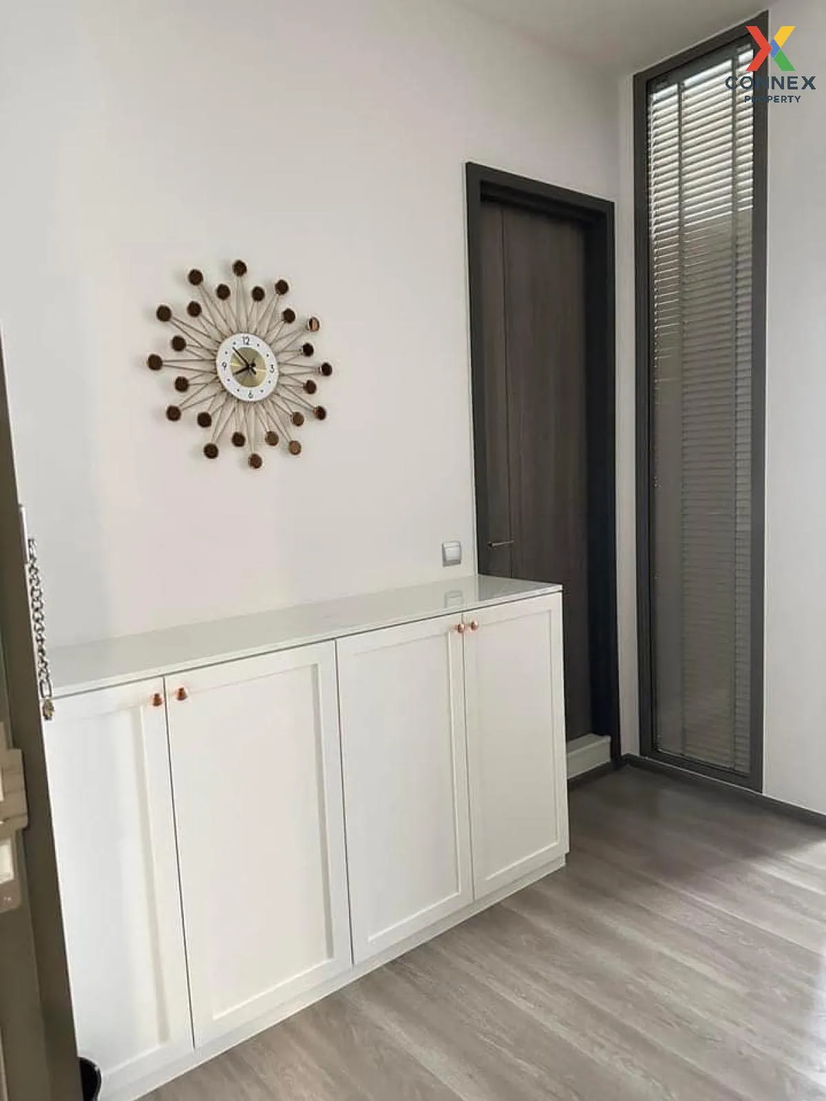 ขายคอนโด  ริธึ่ม เจริญกรุง พาวิลเลี่ยน  วัดพระยาไกร เขต บางคอแหลม 2