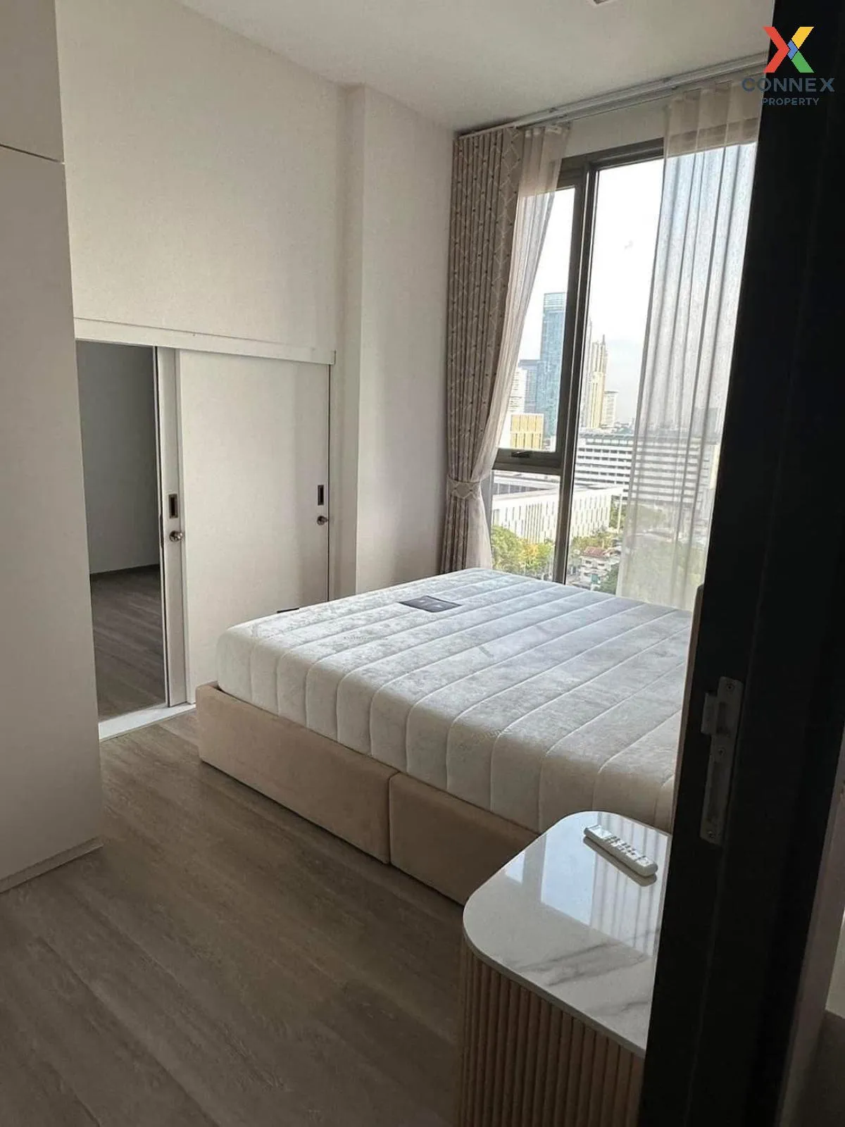 ขายคอนโด  ริธึ่ม เจริญกรุง พาวิลเลี่ยน  วัดพระยาไกร เขต บางคอแหลม