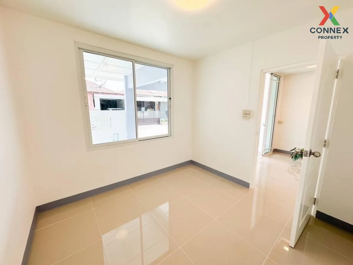 ขายทาวน์เฮ้าส์/ทาวน์โฮม  บ้านพฤกษา 3 บางบัวทอง บางคูรัด บางบัวทอง