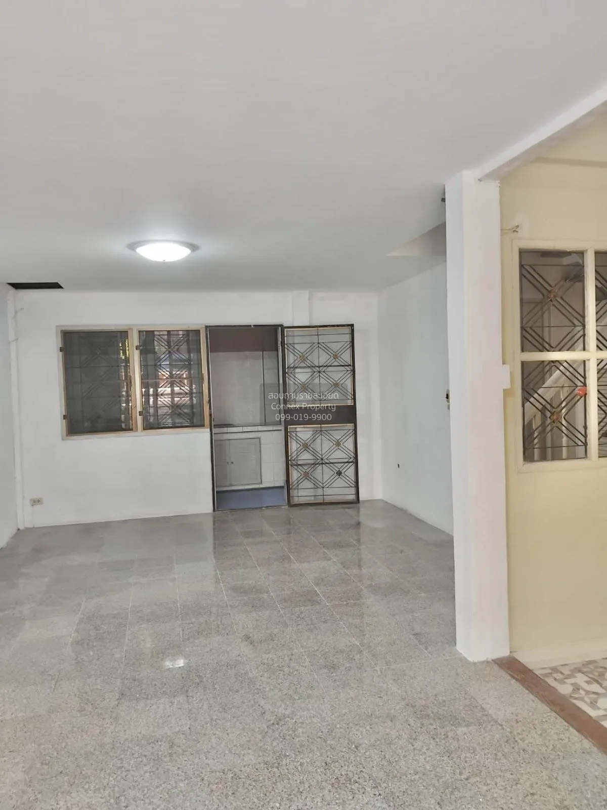 ขายทาวน์เฮ้าส์/ทาวน์โฮม  บ้านสุธาวี คลัสเตอร์เฮ้าส์ บางพลีใหญ่ บา 3