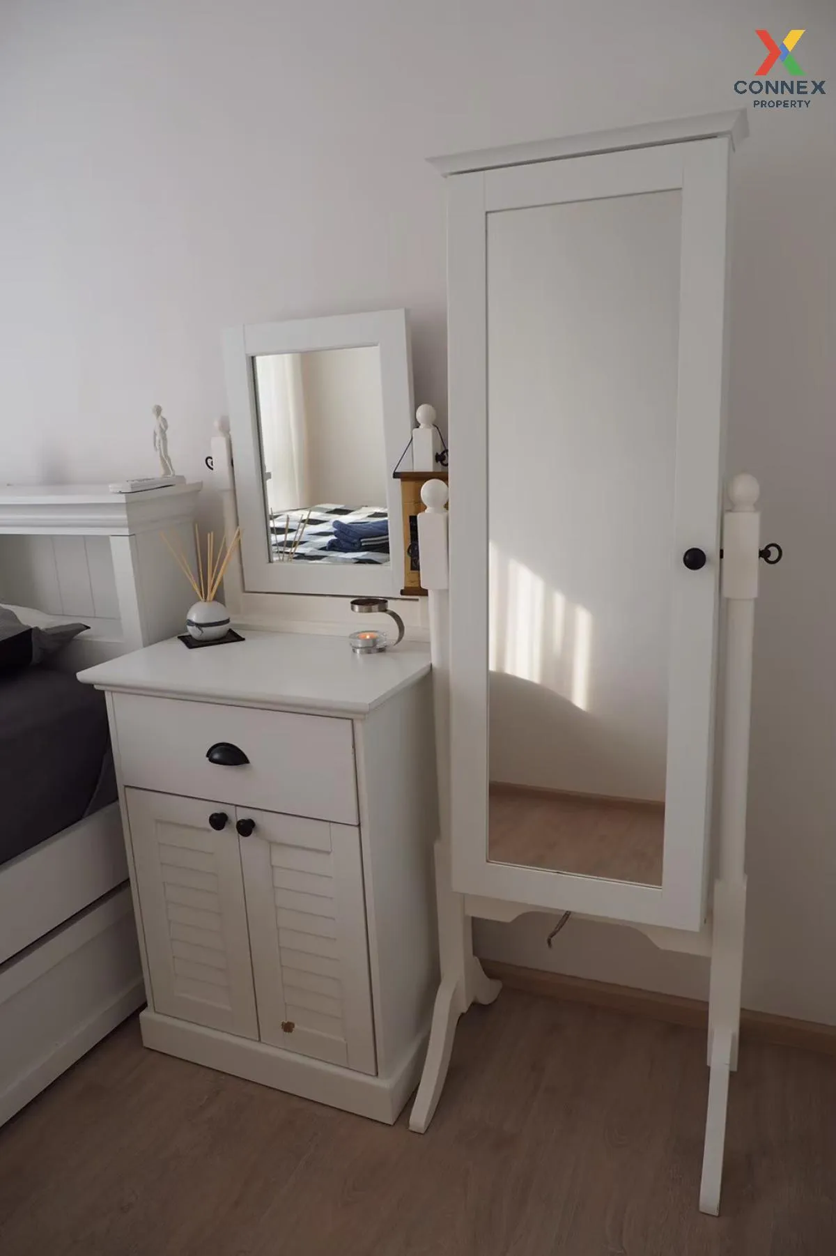 ขายคอนโด  ไอดีโอ สาทร - ท่าพระ ห้องมุม BTS-โพธิ์นิมิตร บุคคโล เขต