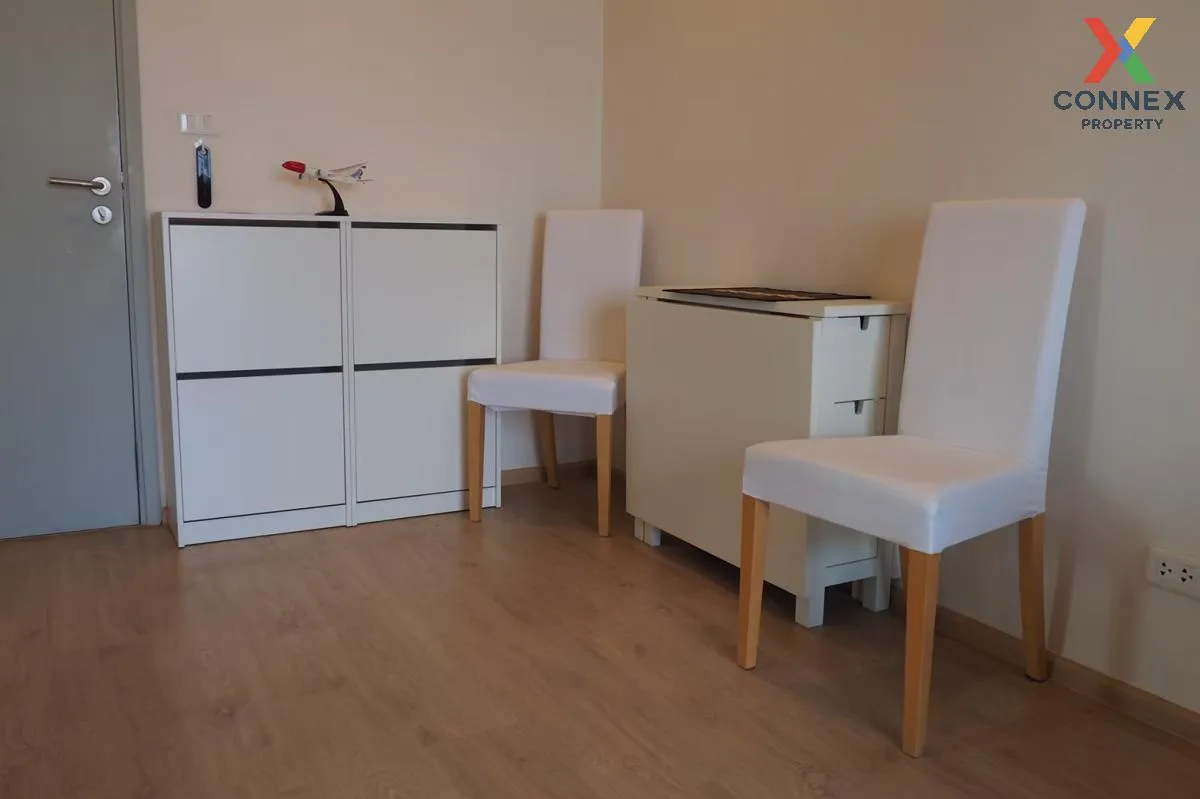 ขายคอนโด  ไอดีโอ สาทร - ท่าพระ ห้องมุม BTS-โพธิ์นิมิตร บุคคโล เขต