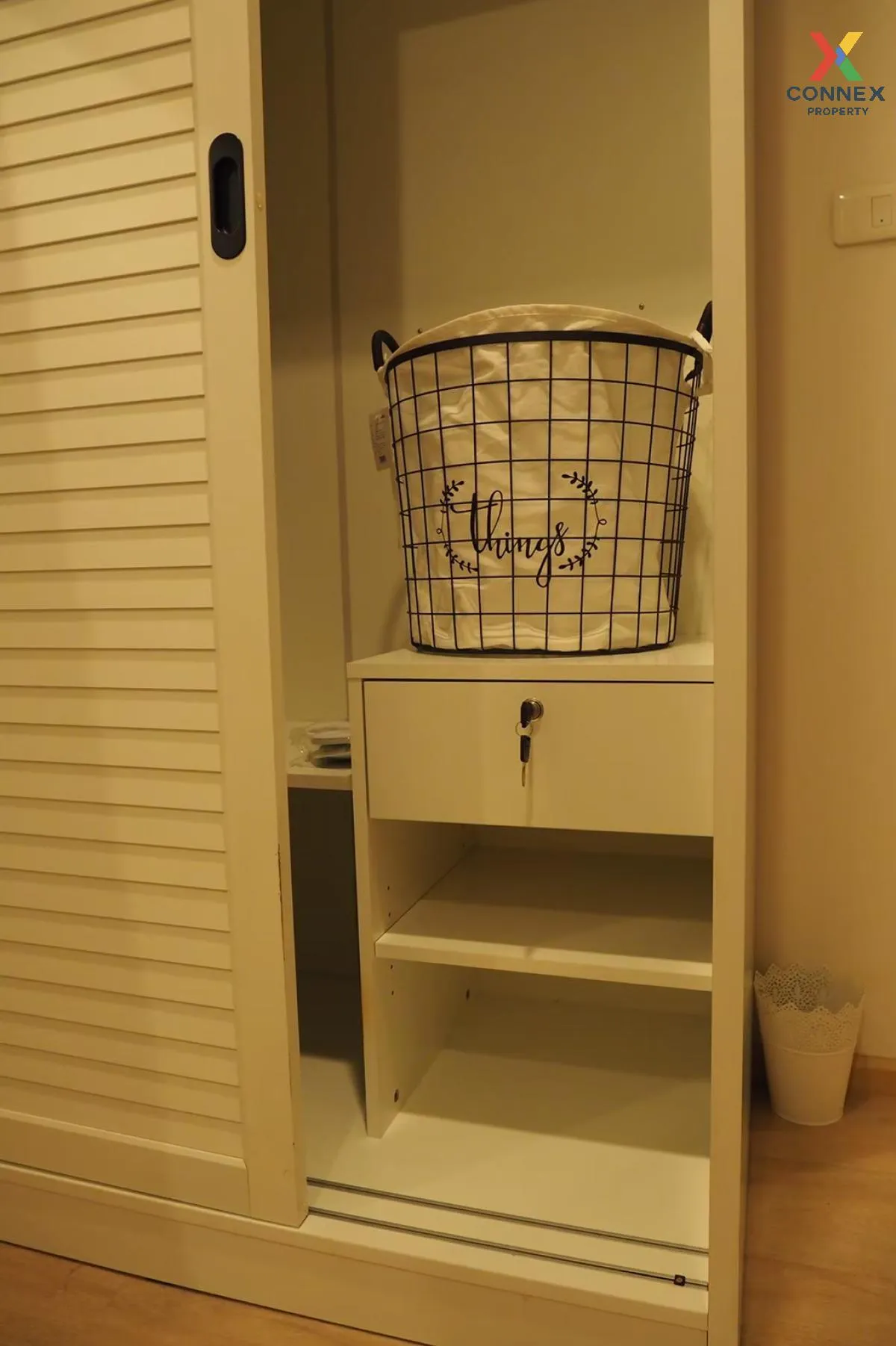 ขายคอนโด  ไอดีโอ สาทร - ท่าพระ ห้องมุม BTS-โพธิ์นิมิตร บุคคโล เขต 1