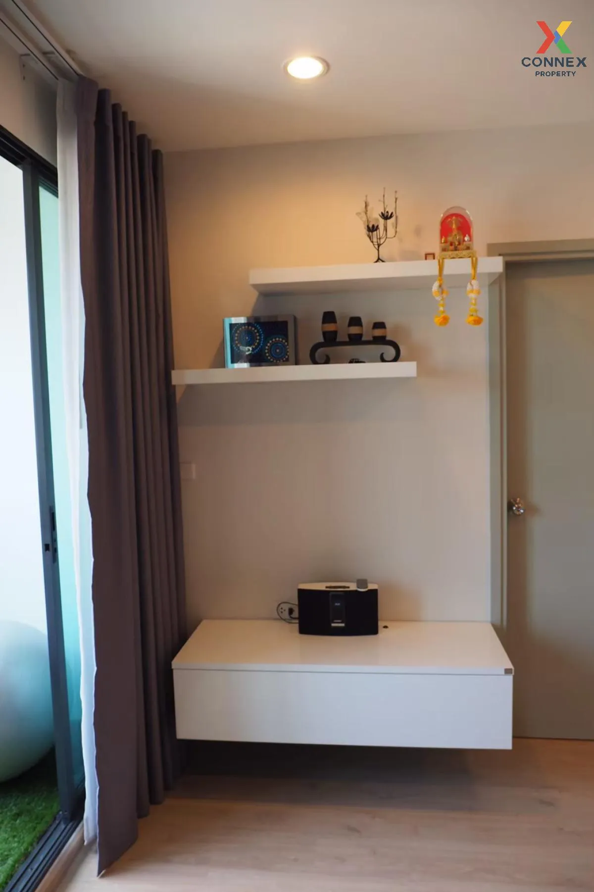 ขายคอนโด  ไอดีโอ สาทร - ท่าพระ ห้องมุม BTS-โพธิ์นิมิตร บุคคโล เขต