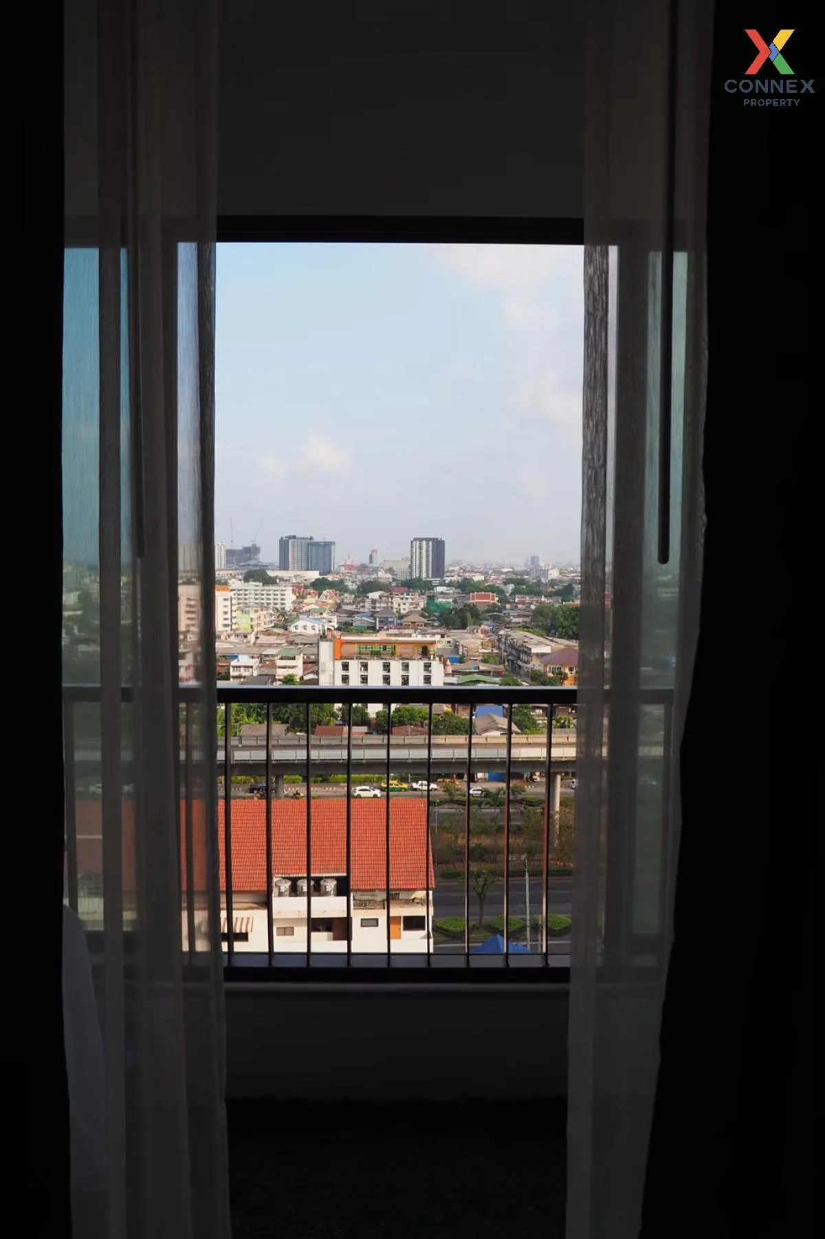 ขายคอนโด  ไอดีโอ สาทร - ท่าพระ ห้องมุม BTS-โพธิ์นิมิตร บุคคโล เขต