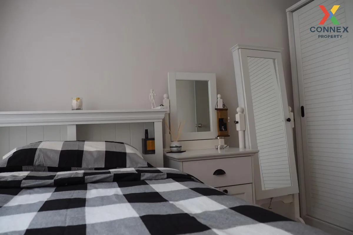 ขายคอนโด  ไอดีโอ สาทร - ท่าพระ ห้องมุม BTS-โพธิ์นิมิตร บุคคโล เขต