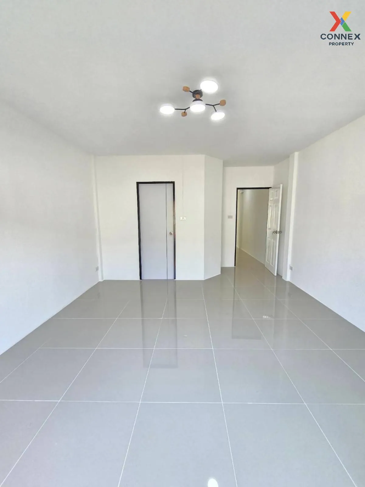 ขายทาวน์เฮ้าส์/ทาวน์โฮม  บ้านมนวดี รีโนเวทใหม่ บางคูรัด บางบัวทอง