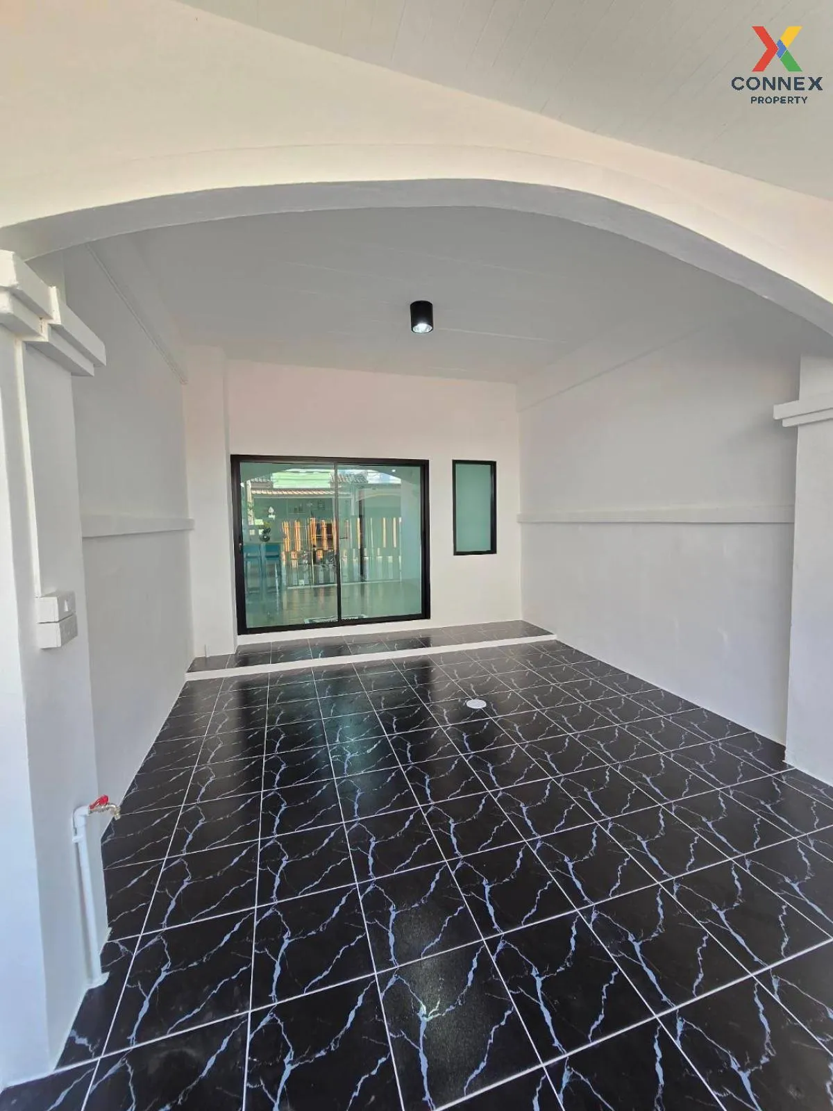 ขายทาวน์เฮ้าส์/ทาวน์โฮม  บ้านมนวดี รีโนเวทใหม่ บางคูรัด บางบัวทอง 2