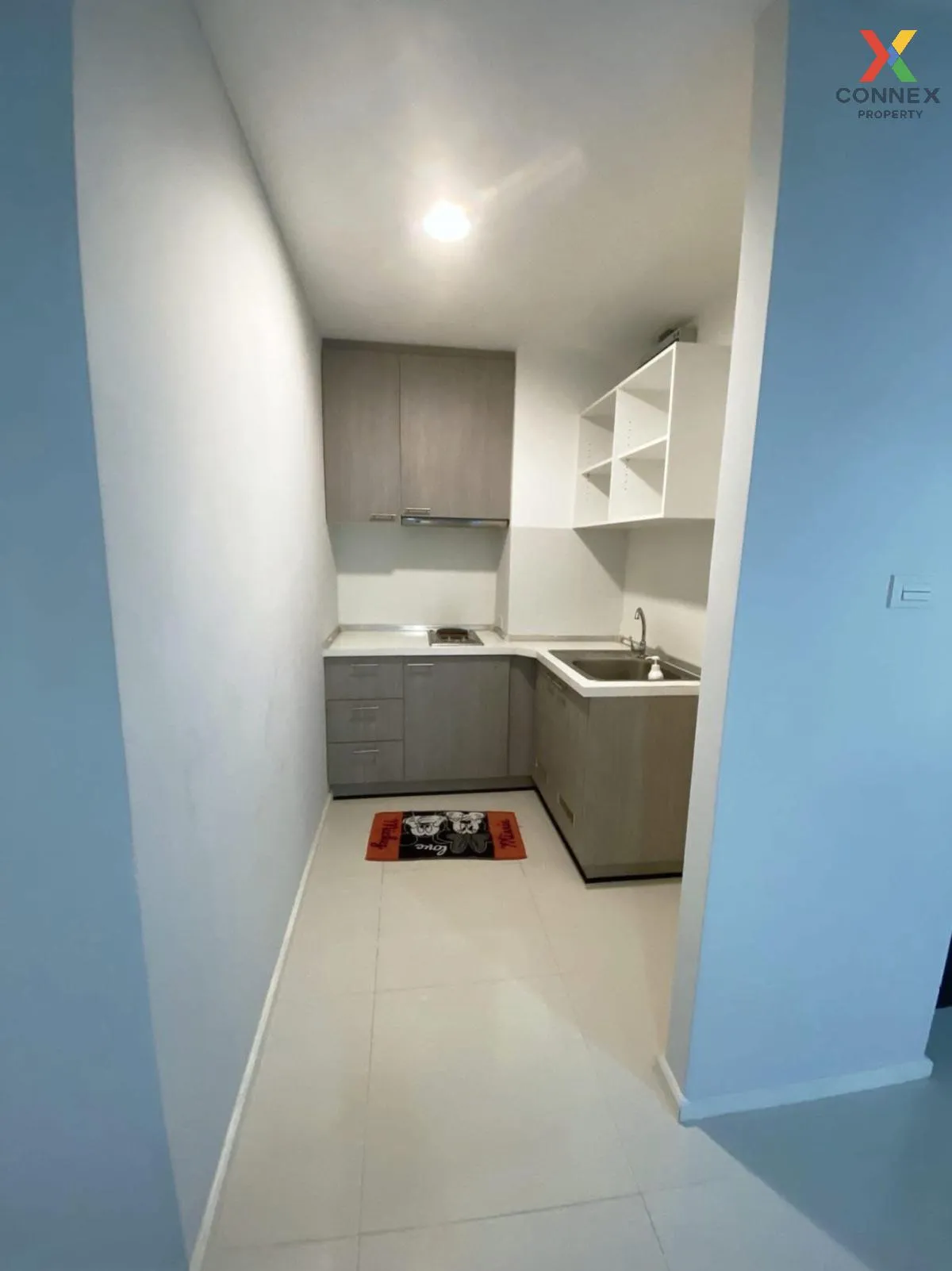 For Sale Condo , Whizdom @ Punnawithi Station , BTS-Punnawithi ,  4