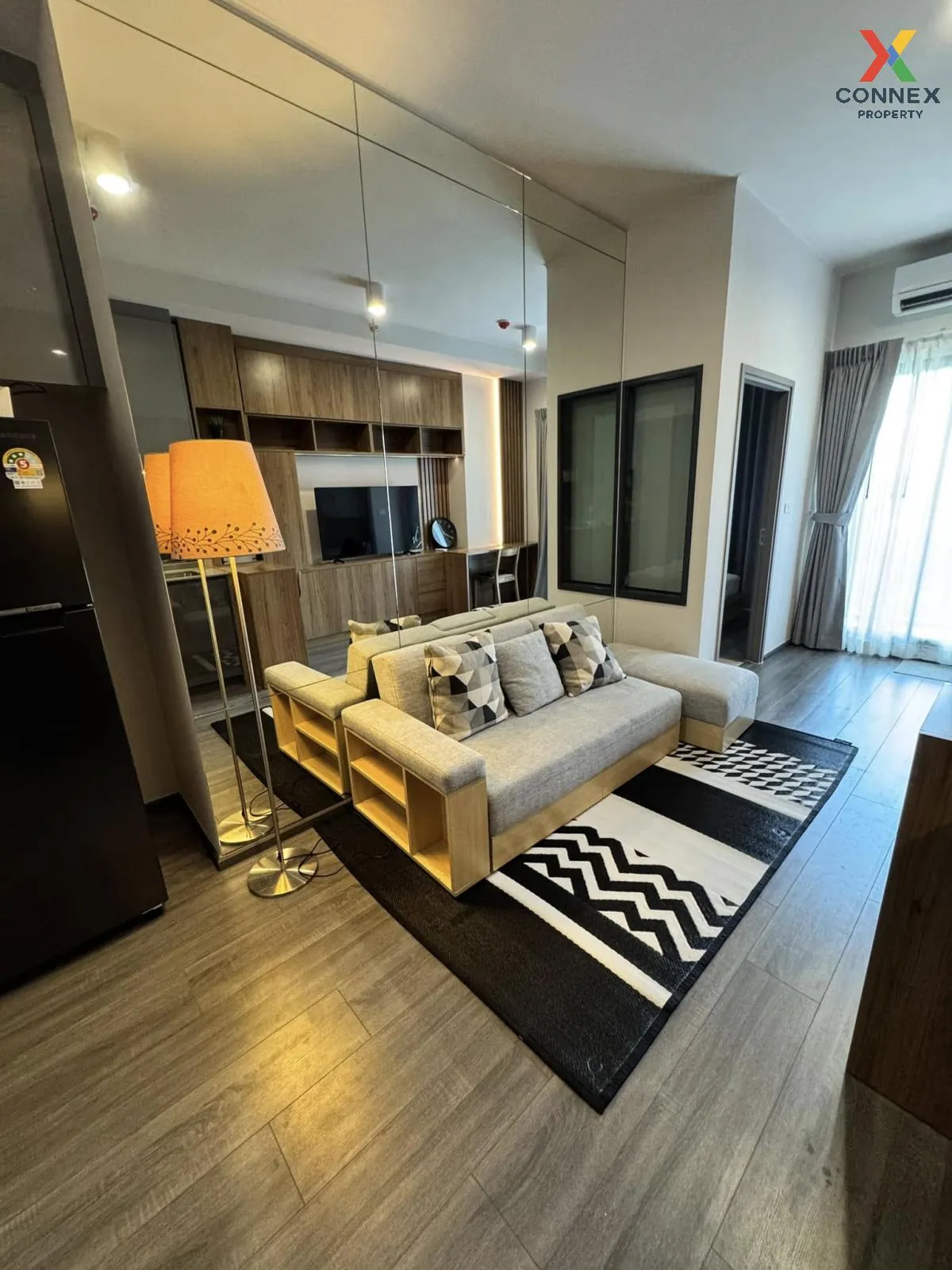 For Rent Condo , Ideo Sukhumvit - Rama4 , BTS-Phra Khanong , Phra 2
