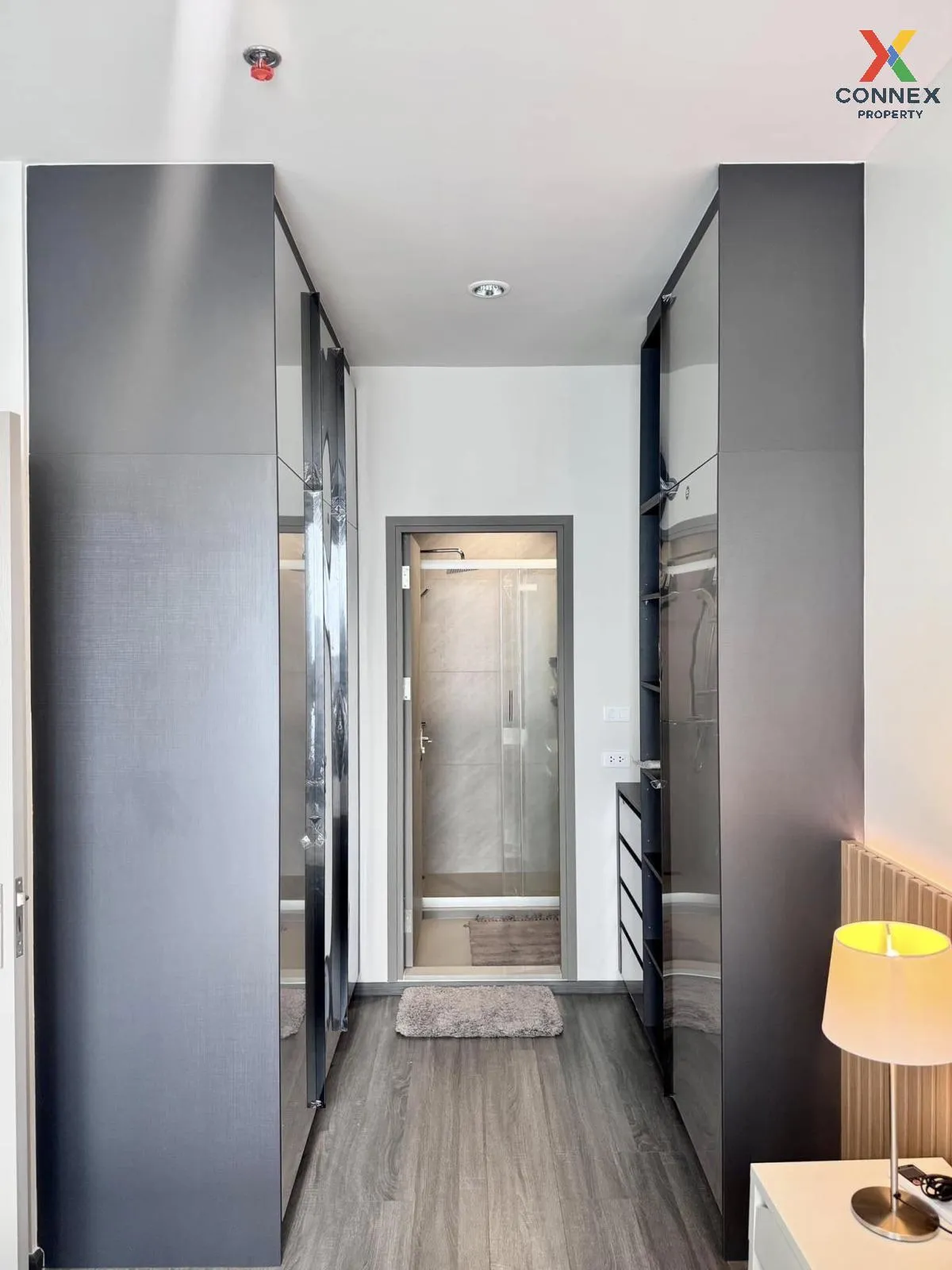 For Rent Condo , Ideo Sukhumvit - Rama4 , BTS-Phra Khanong , Phra