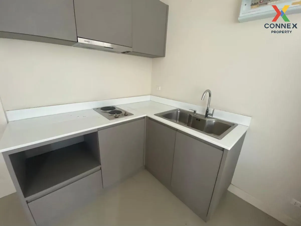 For Rent House , CPN Ville Wongwaen-Lamlukka Klong 7 , Bueng Kham 4