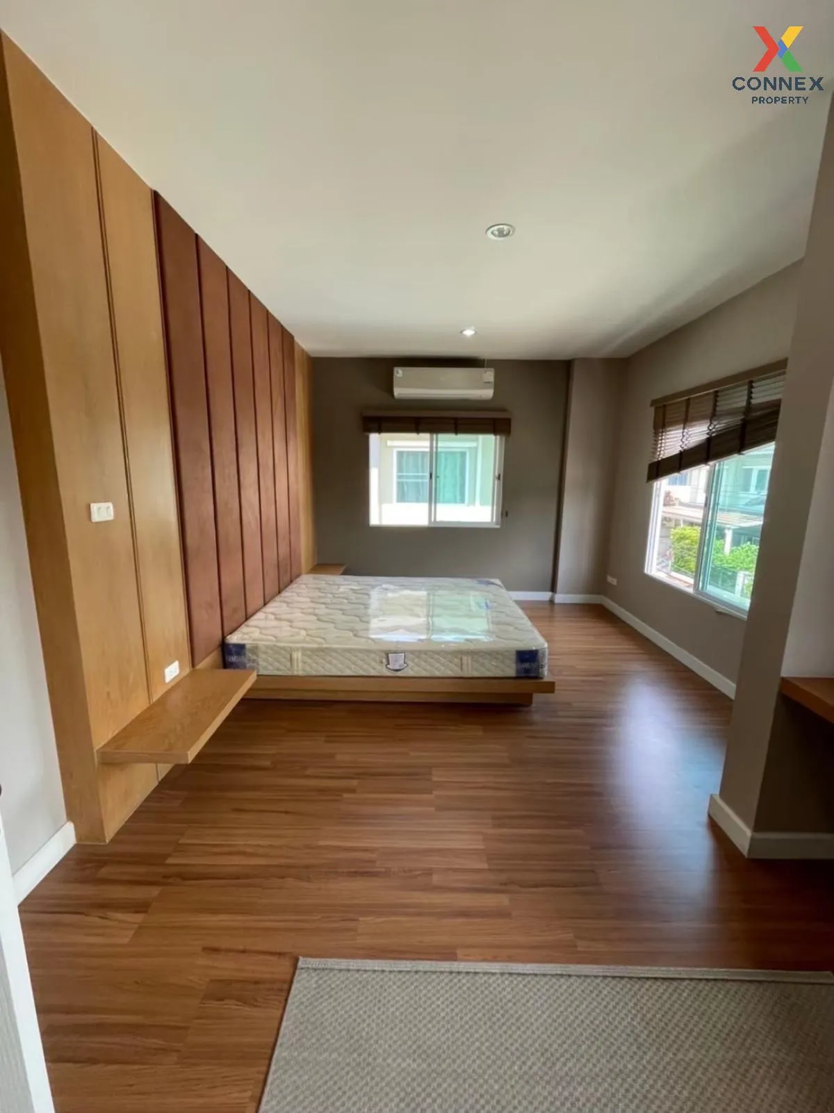 For Rent House , CPN Ville Wongwaen-Lamlukka Klong 7 , Bueng Kham