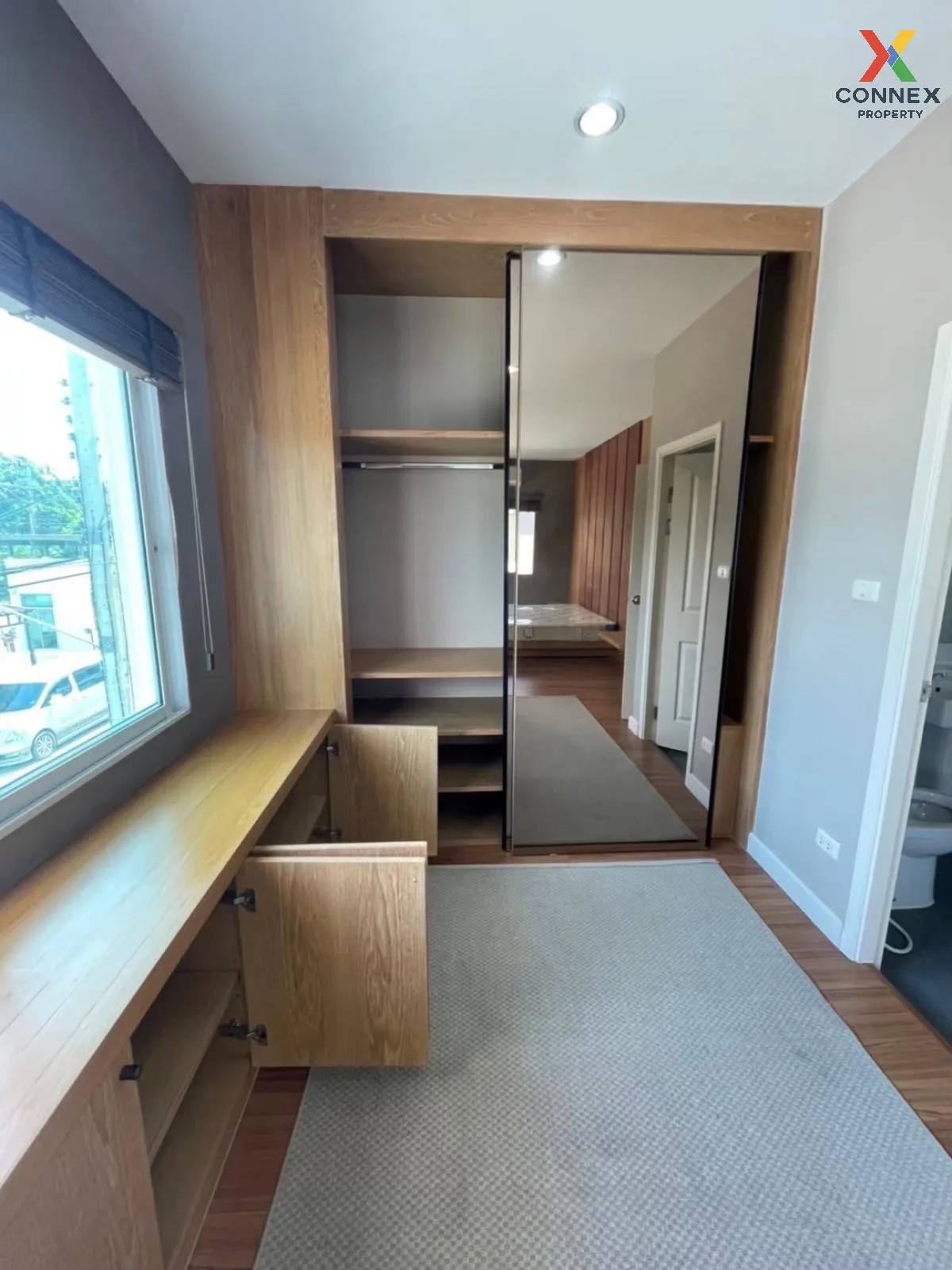 For Rent House , CPN Ville Wongwaen-Lamlukka Klong 7 , Bueng Kham