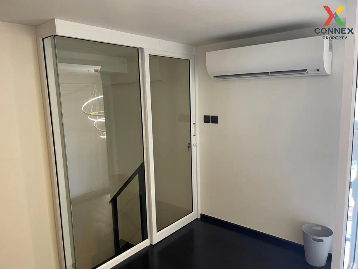 For Rent Condo , Park Origin Thonglor , BTS-Thong Lo , Khlong Tan 3