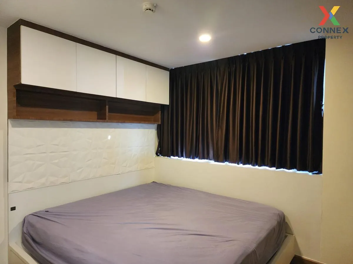 For Rent Condo , Chateau In Town Phaholyothin 14-2 , BTS-Saphan K 4