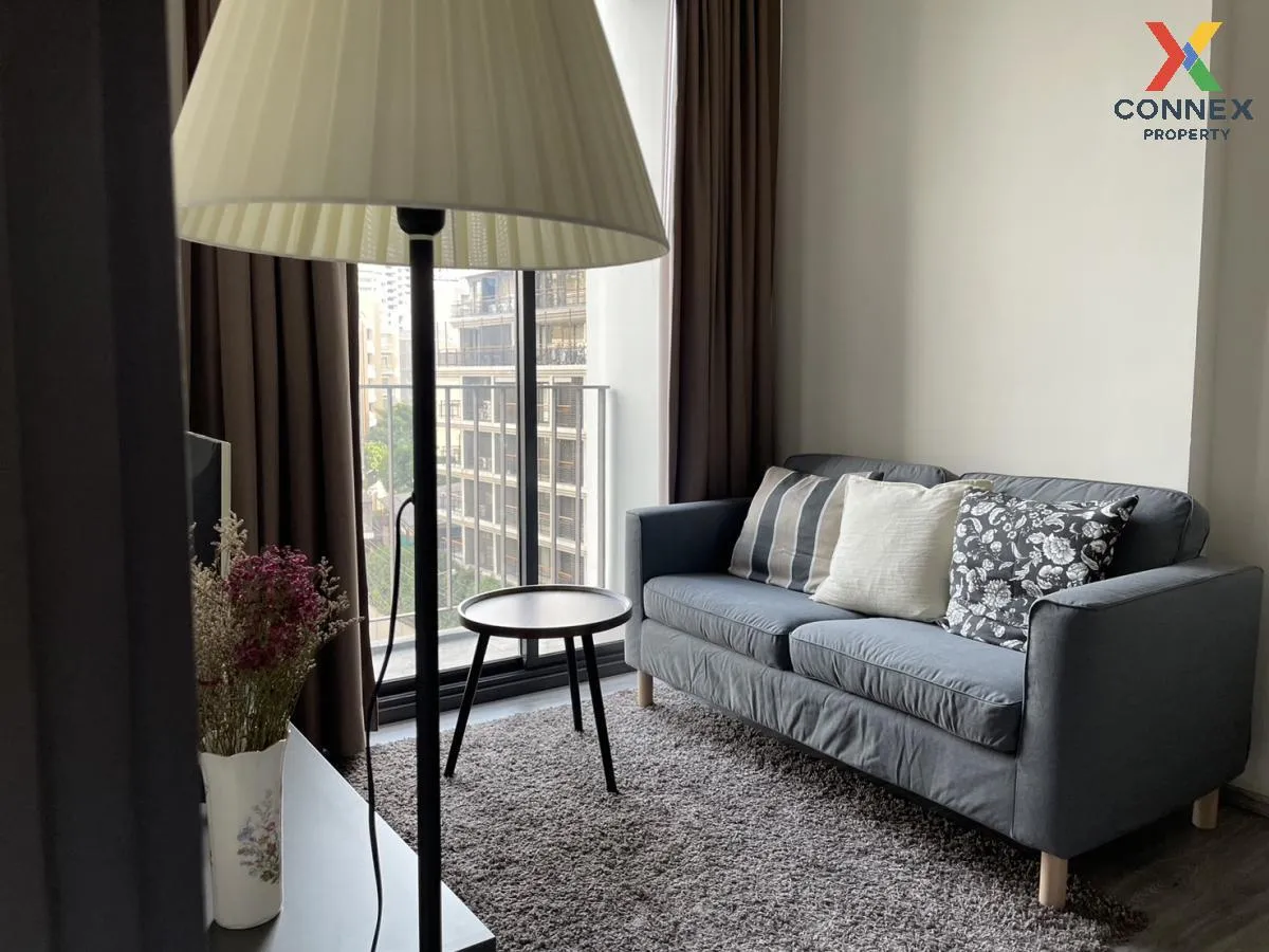 เช่าคอนโด  เอดจ์ สุขุมวิท 23 BTS-อโศก คลองเตยเหนือ เขต วัฒนา กรุง เช่าคอนโด  เอดจ์ สุขุมวิท 23 BTS-อโศก คลองเตยเหนือ เขต วัฒนา กรุง 1