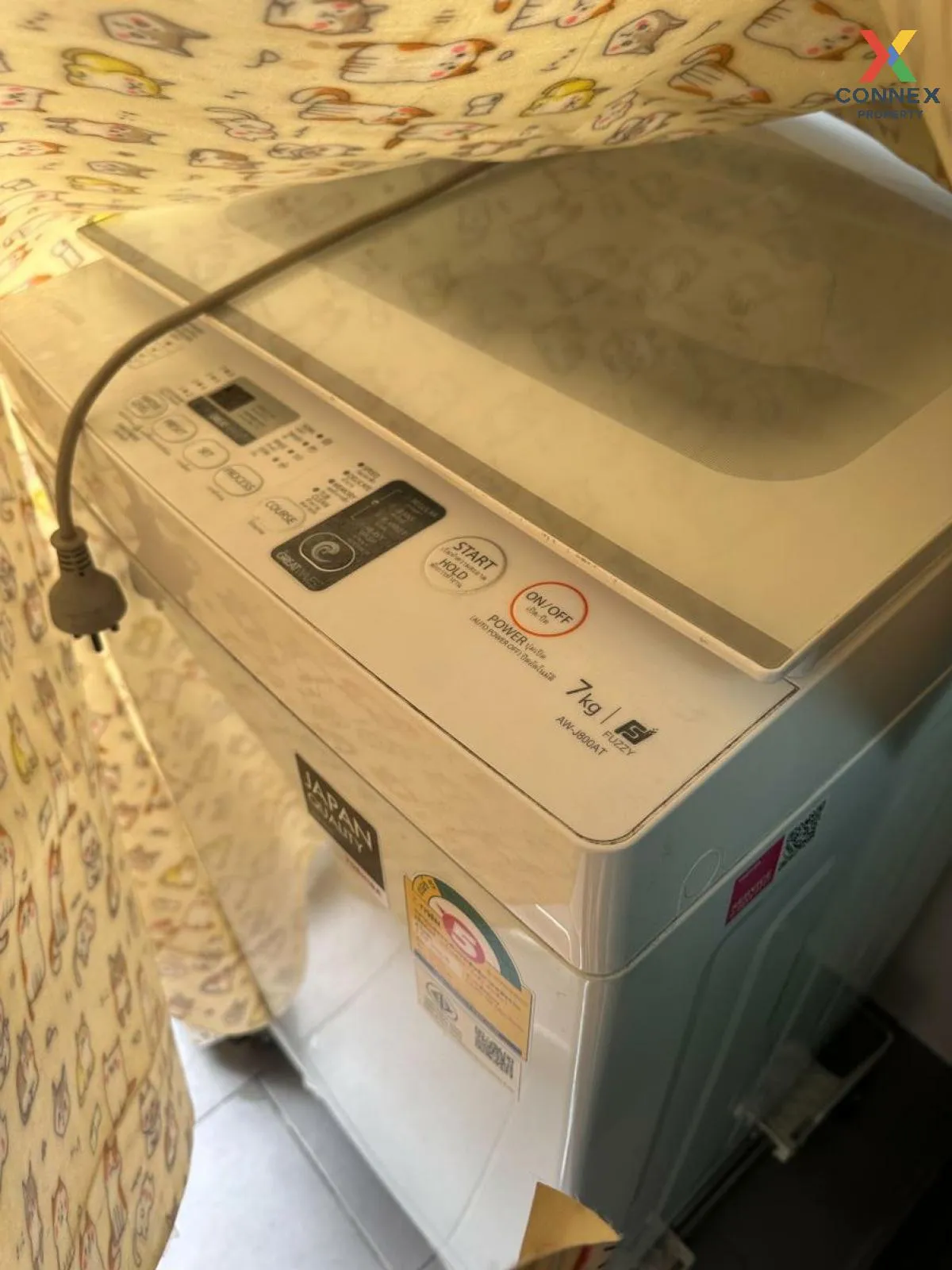 For Rent Condo , Knightsbridge Phaholyothin Interchange , BTS-Wat