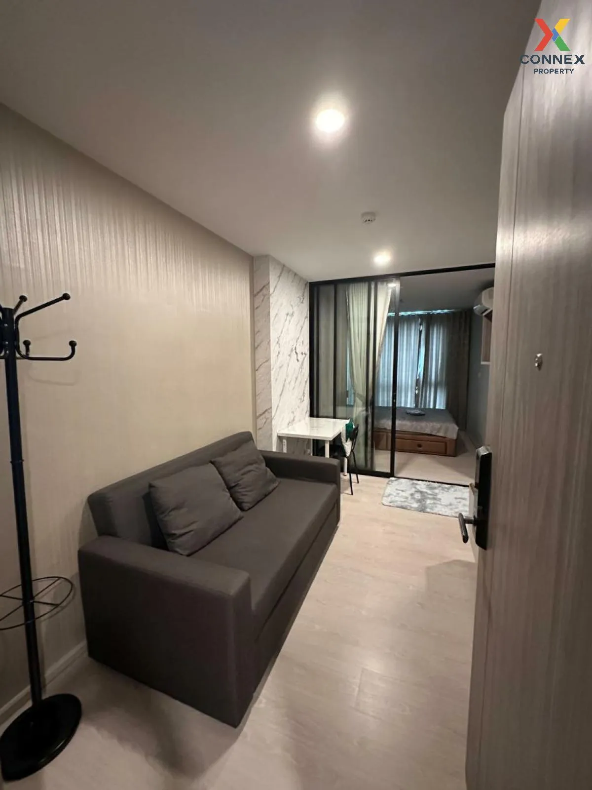 For Rent Condo , Knightsbridge Phaholyothin Interchange , BTS-Wat 2