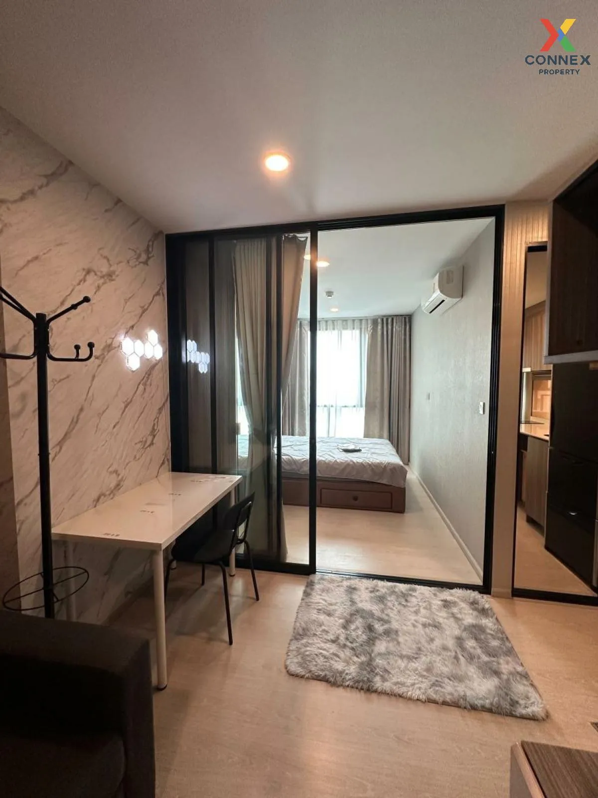 For Rent Condo , Knightsbridge Phaholyothin Interchange , BTS-Wat 3